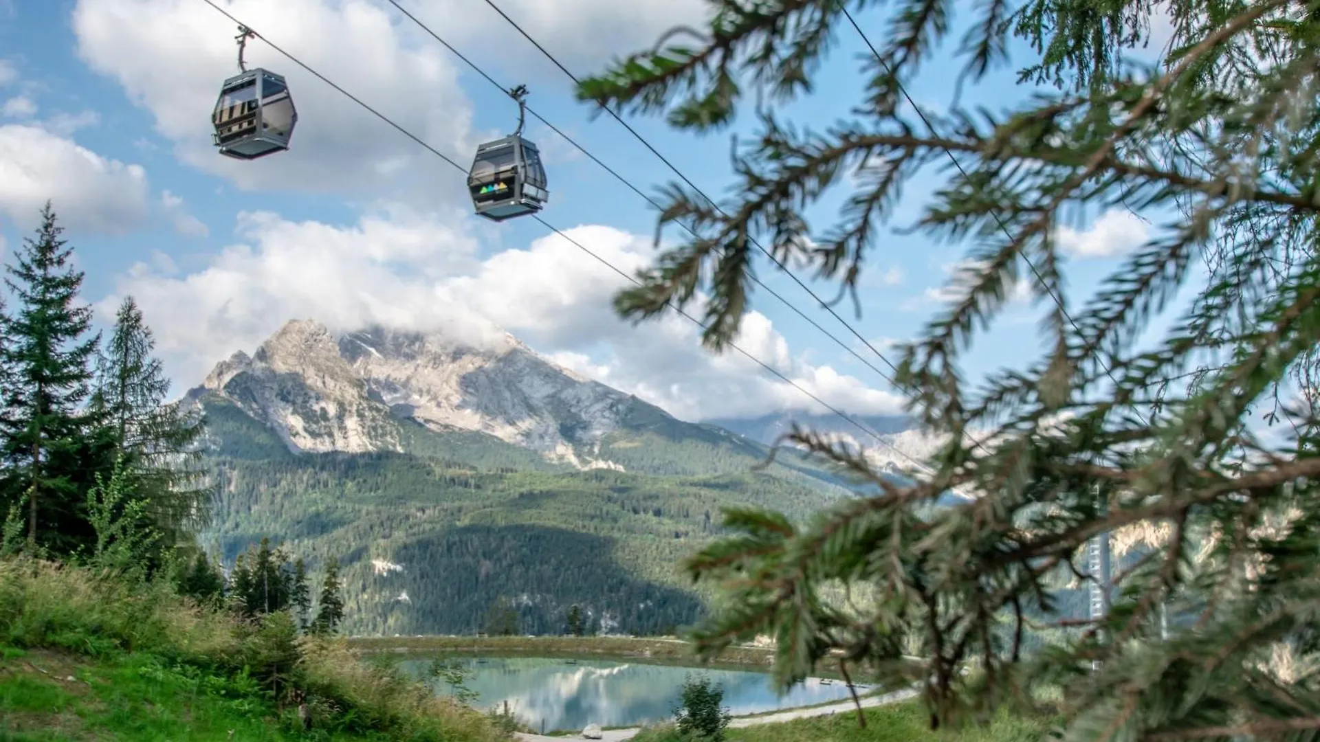 Haus Berggesundzeit Doppelzimmer Watzmannhaus Schönau am Königssee 0*,  Deutschland