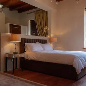Bloemendal Wine Estate , Kapstadt Südafrika