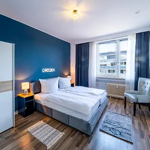Im Herzen Hannovers 3min 95m² 3 Balkon Aufzug , Hannover Deutschland