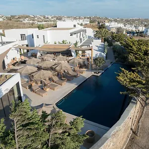Asty Mykonos & - World Of One Group 5*, Mykonos Town Griechenland