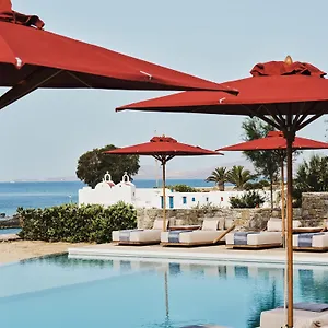 The Coast Bill&coo-the Leading Of The World (adults Only) 5*, Agios Ioannis Diakoftis Griechenland